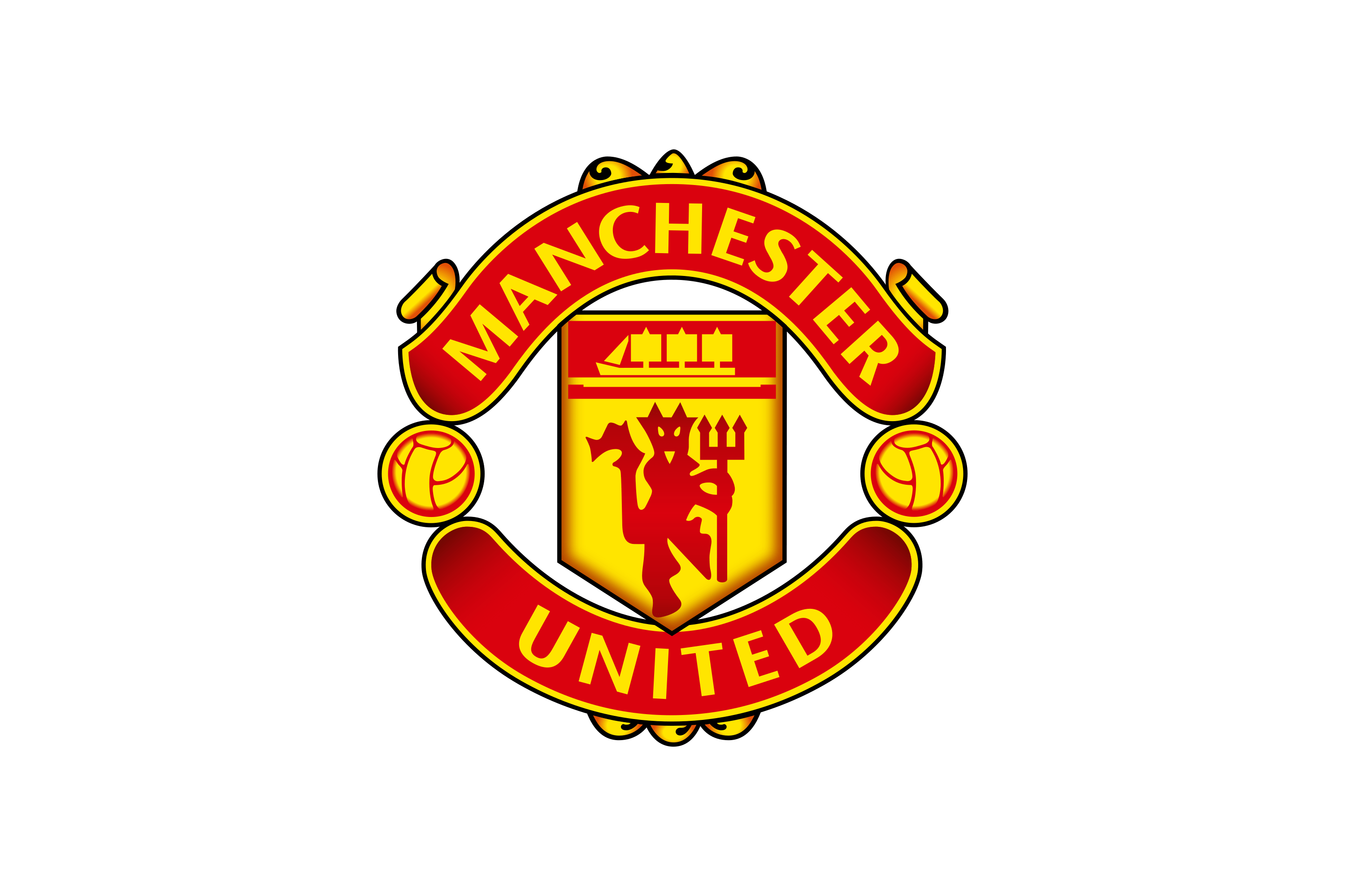 Manchester United - A Tale of Triumph and Resilience