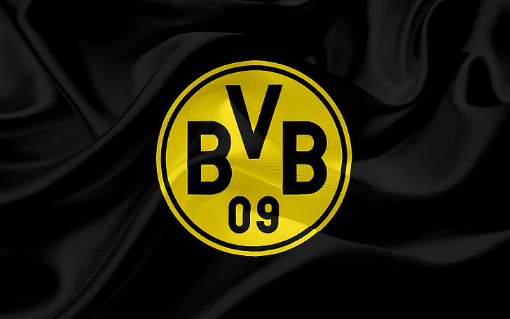 Borussia Dortmund - The Spirit of the Yellow Wall