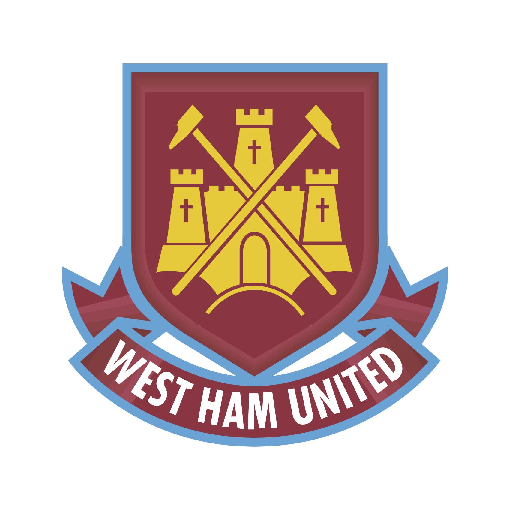 West Ham United - The Ironclad Spirit of Football Excellence